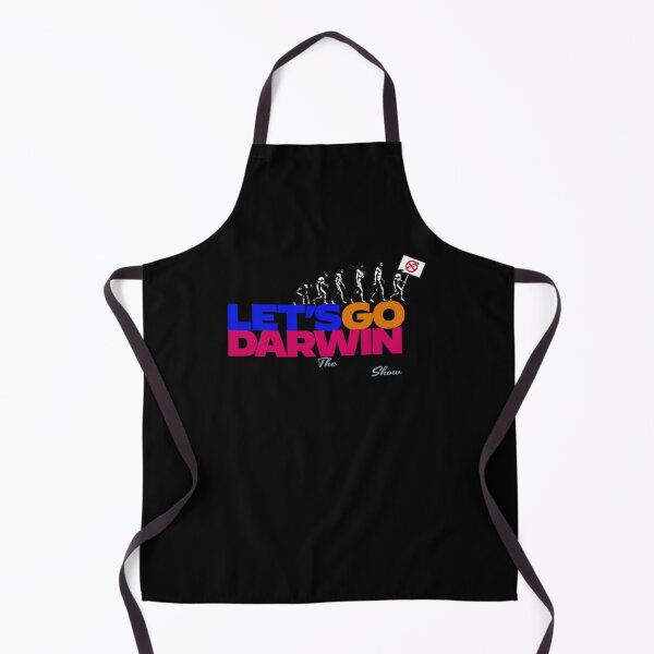 Item preview, Let's Go Darwin Essential designed and sold by ConradoHernande.