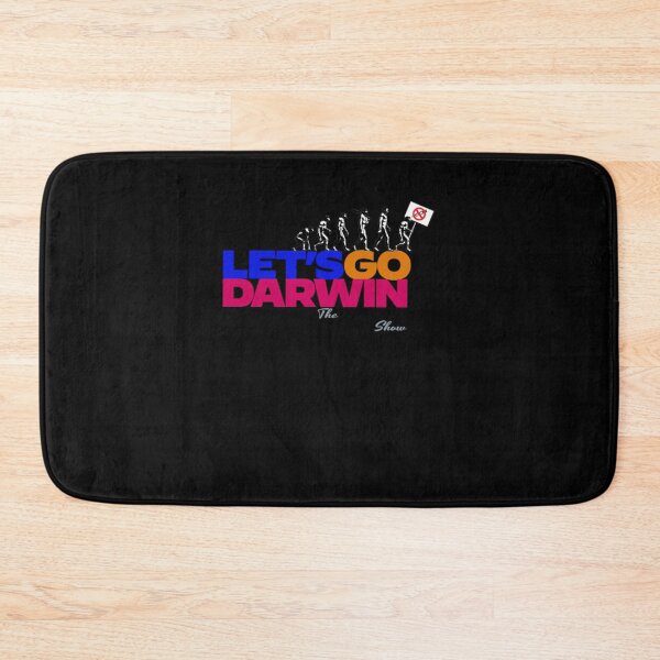 Item preview, Let's Go Darwin Essential designed and sold by ConradoHernande.