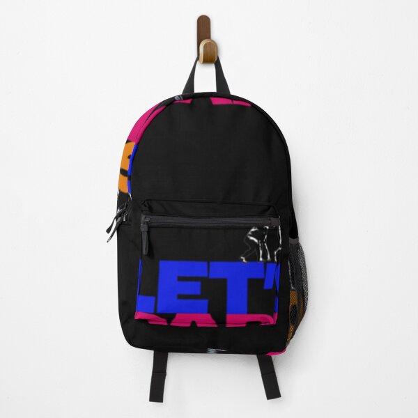 Item preview, Let's Go Darwin Essential designed and sold by ConradoHernande.