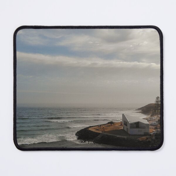 Item preview, Crescent head surf club designed and sold by jemmurphy23.