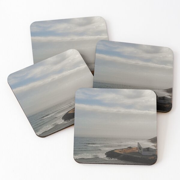 Item preview, Crescent head surf club designed and sold by jemmurphy23.
