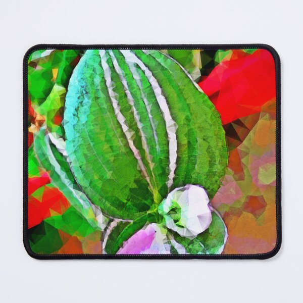 Item preview, Lilac Inch Plant designed and sold by Angelo Aguinaldo.