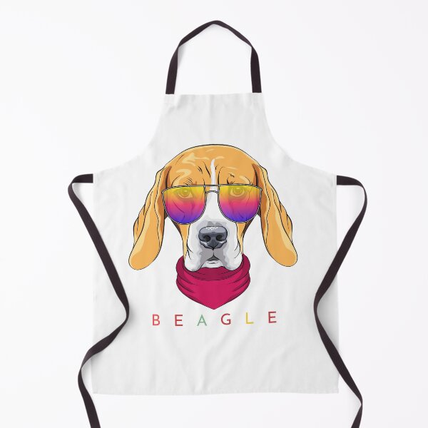 Item preview, Beagle Dog designed and sold by artmadeinheaven.