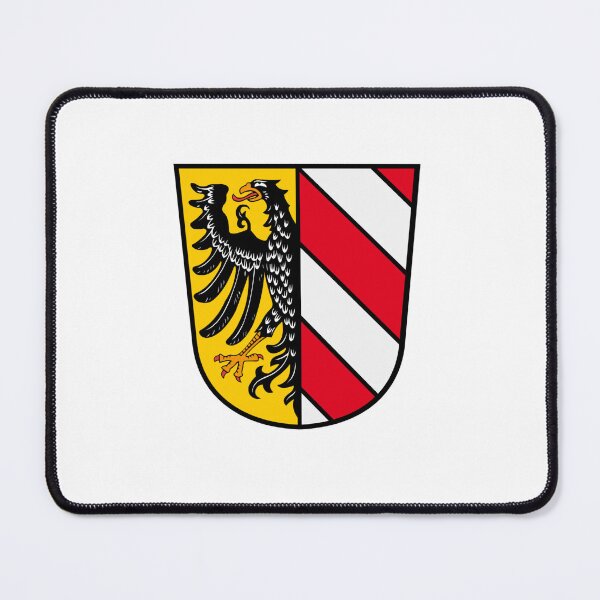 Item preview, Stadtwappen Von Nürnberg designed and sold by Herr.  Friedrich.