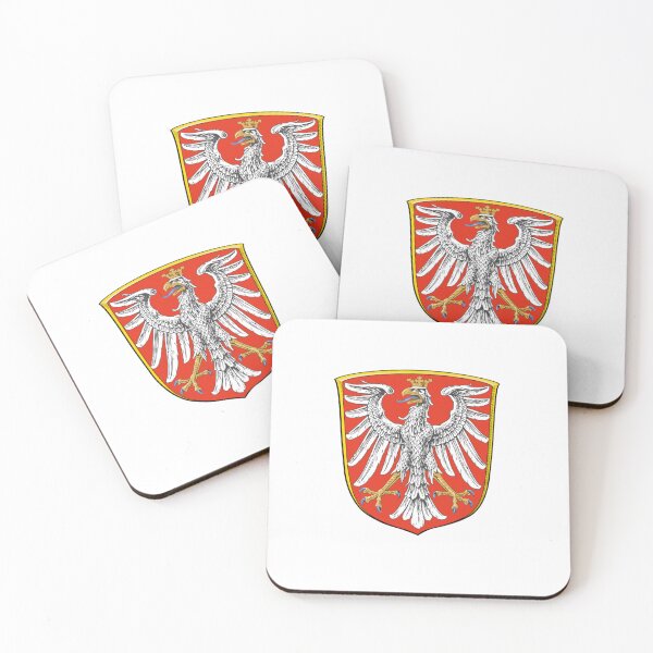 Item preview, Stadtwappen Von Frankfurt designed and sold by Herr.  Friedrich.