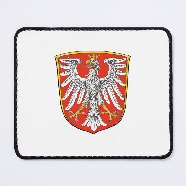 Item preview, Stadtwappen Von Frankfurt designed and sold by Herr. Friedrich.