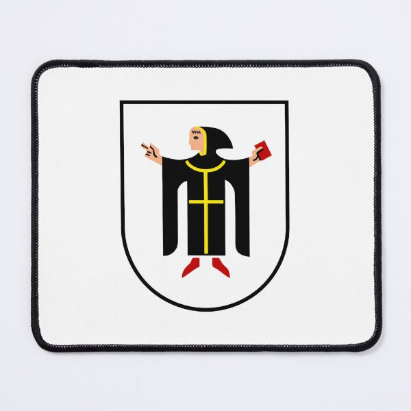 Item preview, Stadtwappen Von München designed and sold by Herr.  Friedrich.