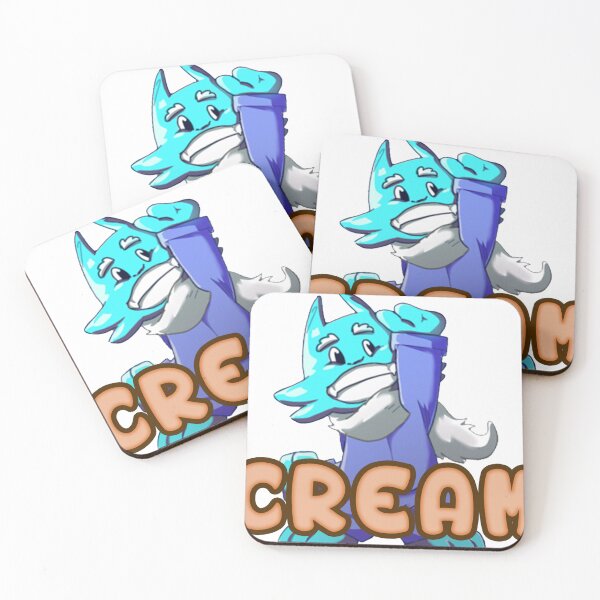 Item preview, All about the Cream (Cream N Cheese) designed and sold by CreamNCheese.