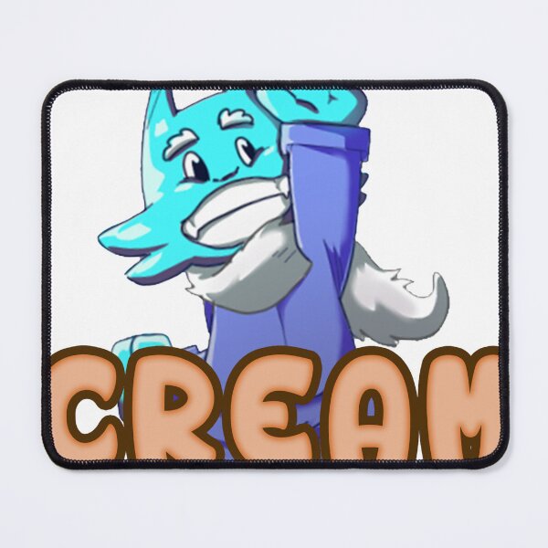 Item preview, All about the Cream (Cream N Cheese) designed and sold by CreamNCheese.