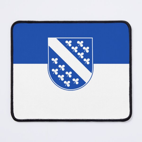 Item preview, Flagge Von Kassel Stadt designed and sold by Herr.  Friedrich.