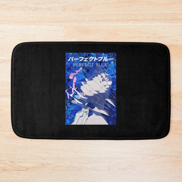 Item preview, Perfect Blue Fan Art Essential designed and sold by weatherford.