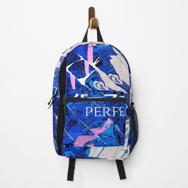 Item preview, Perfect Blue Fan Art Essential designed and sold by weatherford.