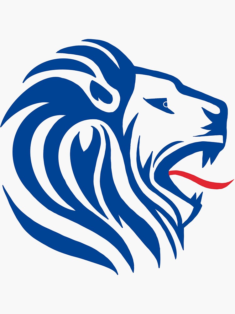 Best Lion Logo Maker | Free to Try | BrandCrowd-cheohanoi.vn