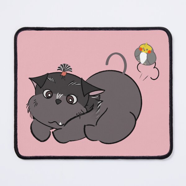 Item preview, Black Bean's funny behavior 1 designed and sold by GDBB.