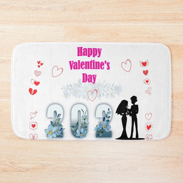Item preview, Happy Valentine's Day gift for couples designed and sold by EDDANI.
