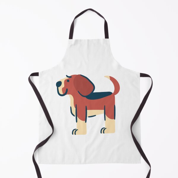 Item preview, Beagle Dog designed and sold by artmadeinheaven.