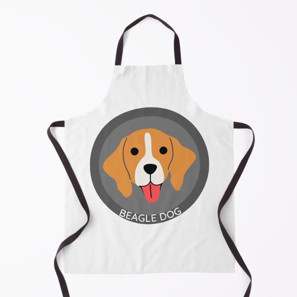 Item preview, Beagle Dog designed and sold by artmadeinheaven.