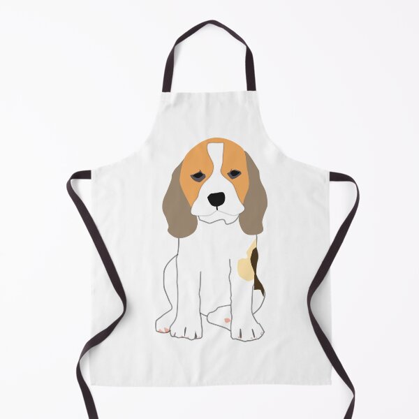Item preview, Beagle Dog designed and sold by artmadeinheaven.