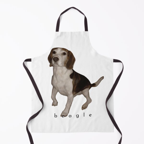 Item preview, Beagle Dog designed and sold by artmadeinheaven.