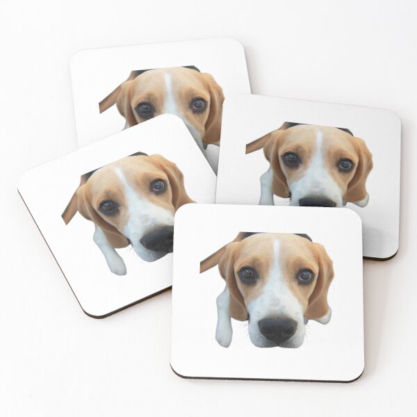 Item preview, Beagle Dog designed and sold by artmadeinheaven.