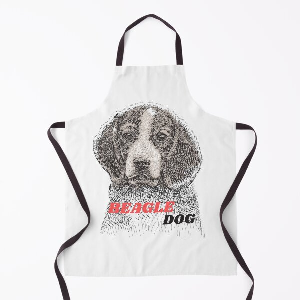 Item preview, Beagle Dog designed and sold by artmadeinheaven.