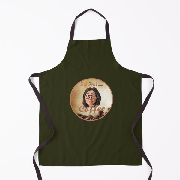 Item preview, But First More Coffee designed and sold by KJKlassiks.