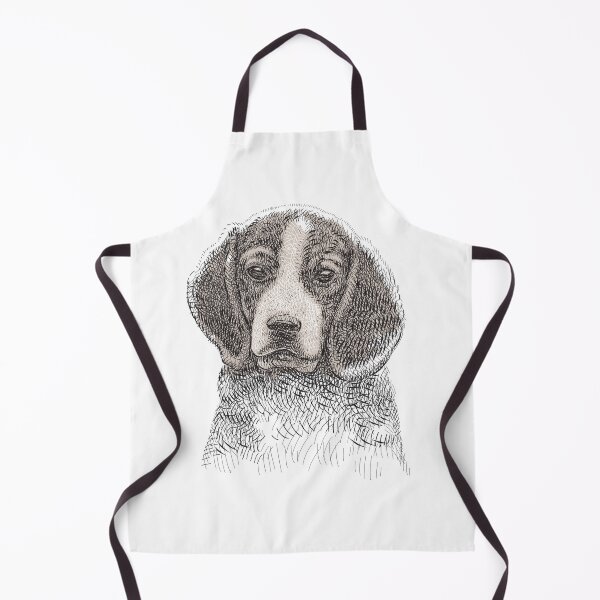 Item preview, Beagle Dog designed and sold by artmadeinheaven.