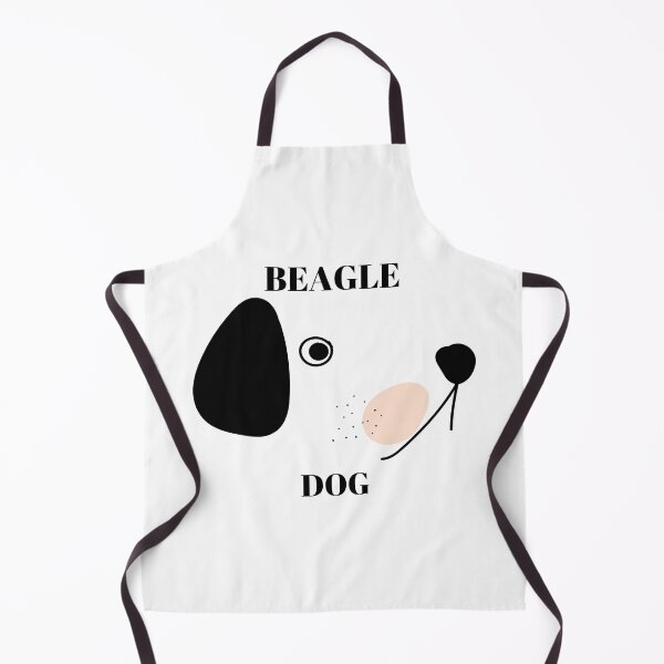 Item preview, Beagle Dog designed and sold by artmadeinheaven.