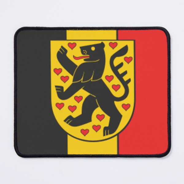 Item preview, Flagge Von Weimar Stadt designed and sold by Herr.  Friedrich.