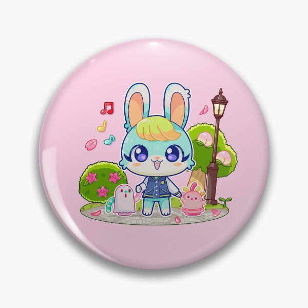 Item preview, Sasha! designed and sold by Kaidankurii.