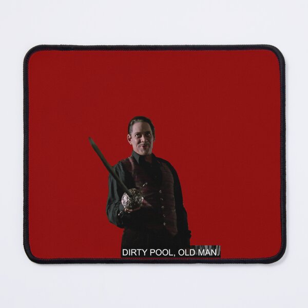 Item preview, Dirty pool designed and sold by Songbird6345.