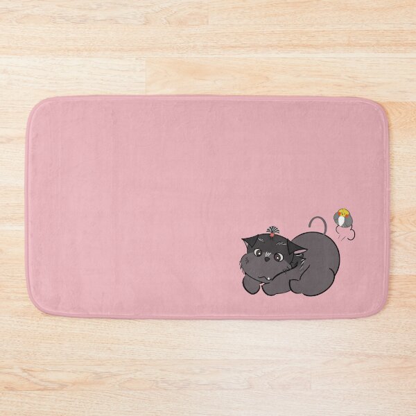 Item preview, Black Bean's funny behavior 1 designed and sold by GDBB.