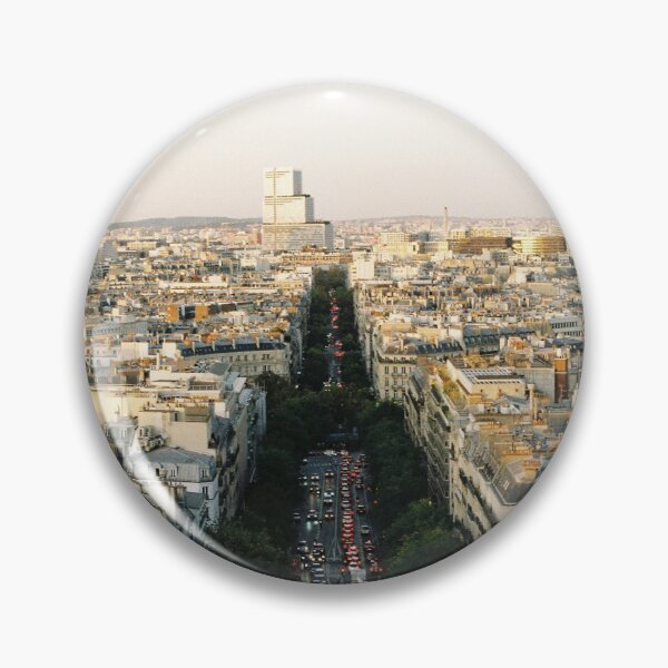 Item preview, champs elysees designed and sold by schrammwear.
