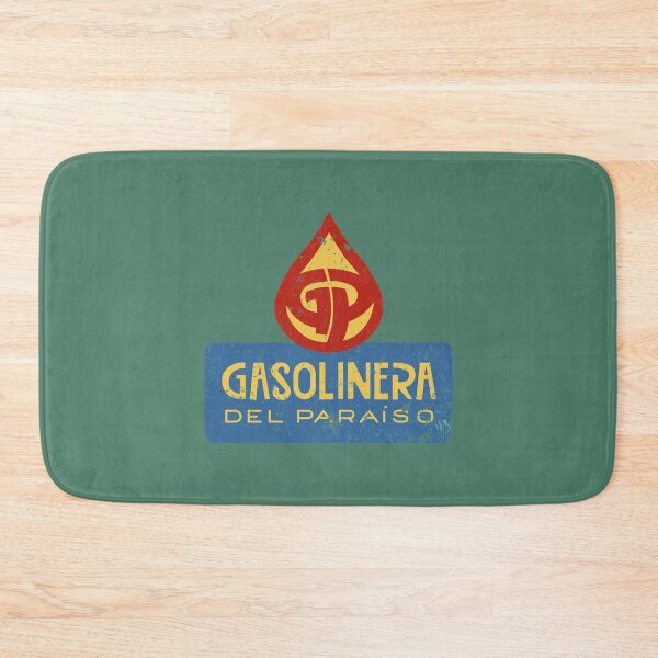 Item preview, GP Gasolinera   designed and sold by HeroComeBack22.