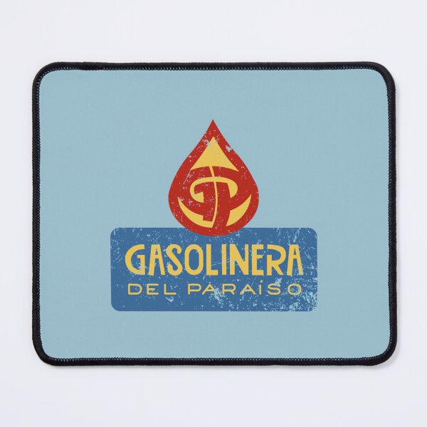 Item preview, GP Gasolinera designed and sold by HeroComeBack22.