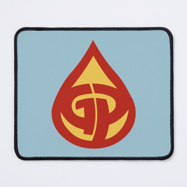 Item preview, GP Gasolinera Drop designed and sold by HeroComeBack22.