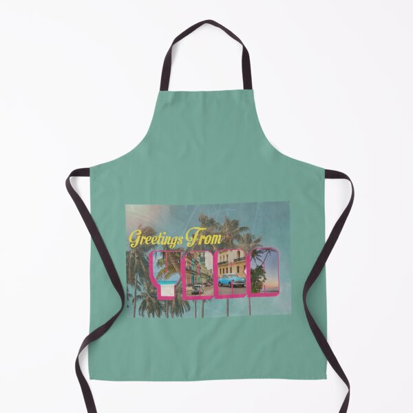 Item preview, Greetings from YARA designed and sold by HeroComeBack22.