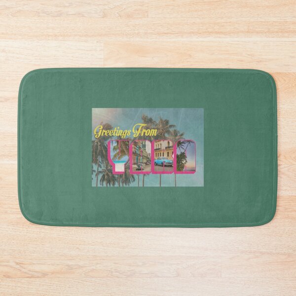 Item preview, Greetings from YARA    designed and sold by HeroComeBack22.
