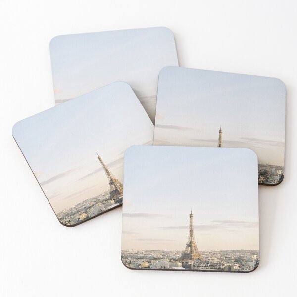 Item preview, Eiffel Tower designed and sold by schrammwear.