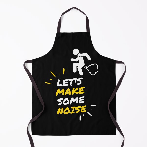 Item preview, Let's make some noise designed and sold by SPDguy.