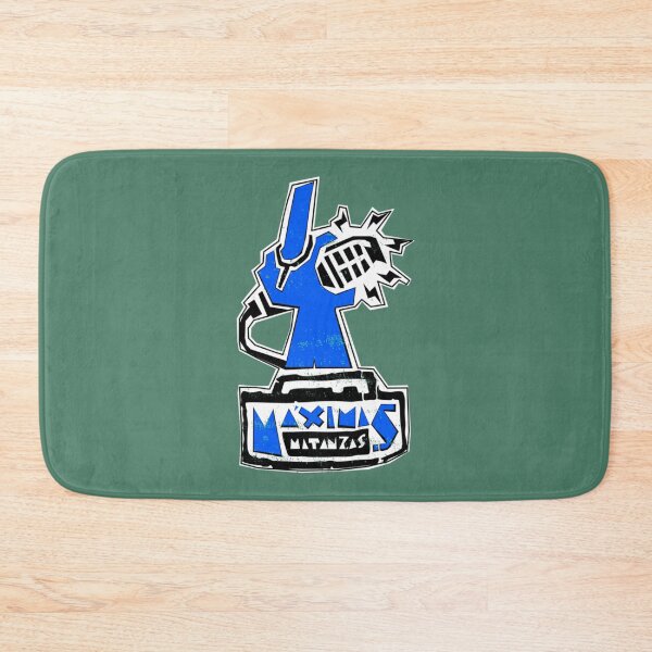 Item preview, Maximas Matanzas Logo     designed and sold by HeroComeBack22.