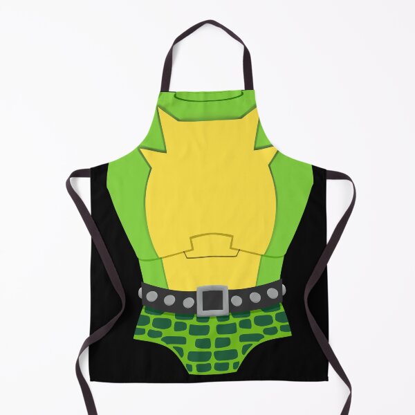 Item preview, Montgomery Gator designed and sold by BrineOfFire.