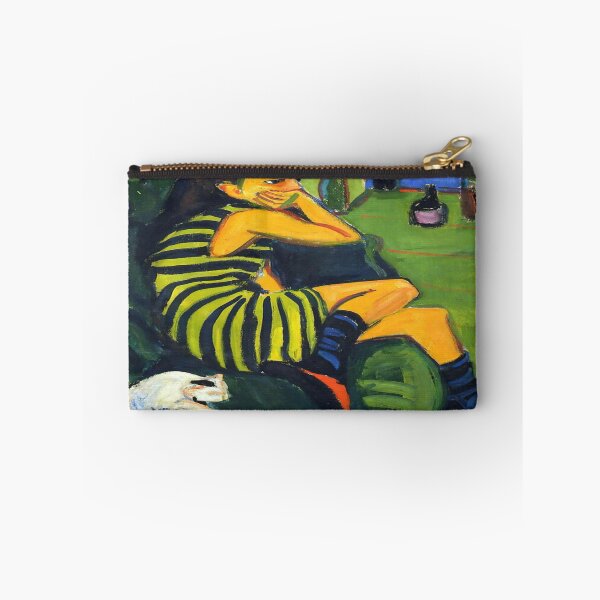 Artikelvorschau, Ernst Ludwig Kirchner - Künstlerin entworfen und verkauft von kinsley45.
