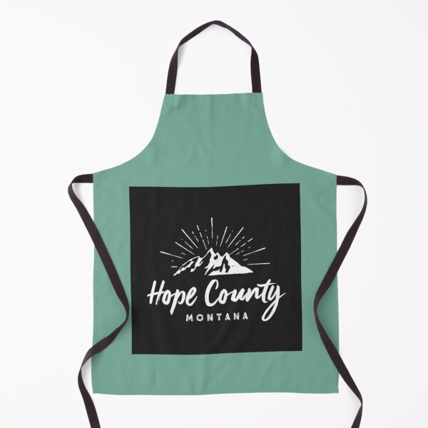Item preview, Montana Hope County designed and sold by HeroComeBack22.