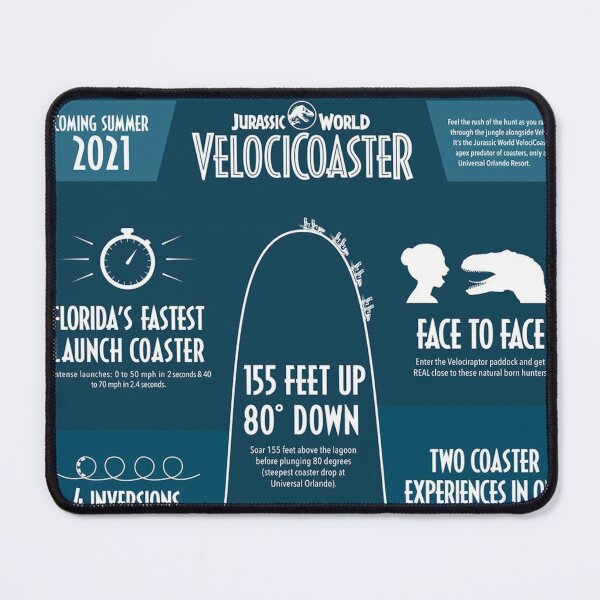 Item preview, New Rollercoaster Ride-2021 designed and sold by kaylitreutel27.