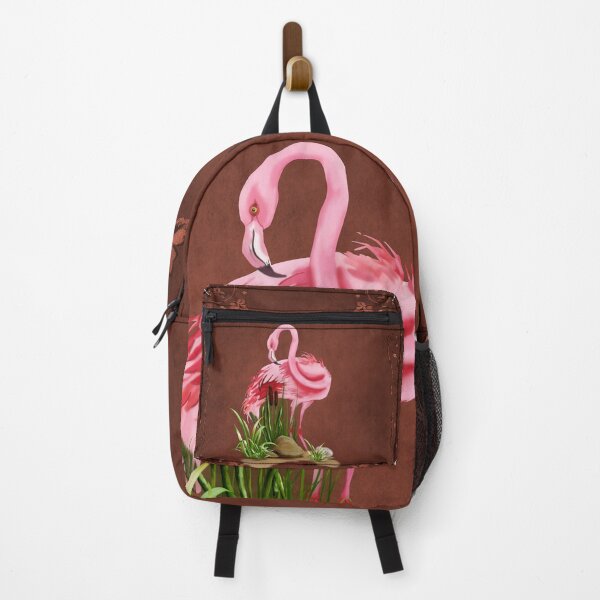 Item preview, Wonderful flamingo designed and sold by nicky2342.