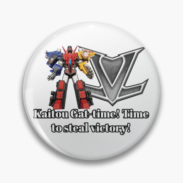 Artikelvorschau, Kaitou Gat-Zeit! (Lupinranger gegen Patranger) entworfen und verkauft von Taylor Griffith.