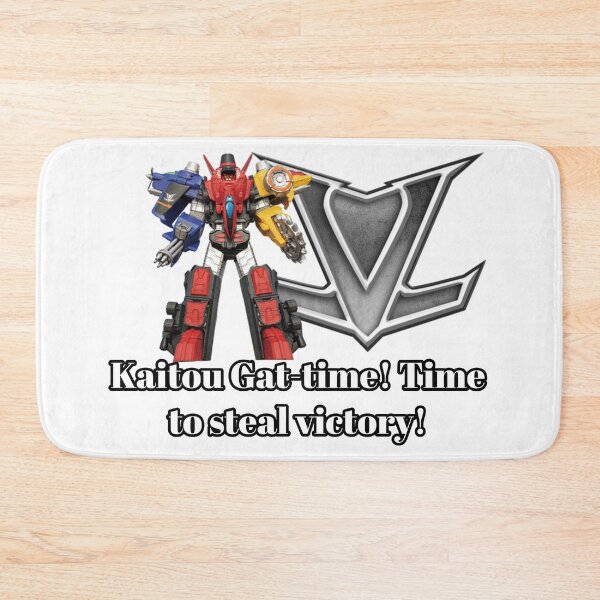 Item preview, Kaitou Gat-time! (Lupinranger Vs Patranger) designed and sold by Taylor Griffith.