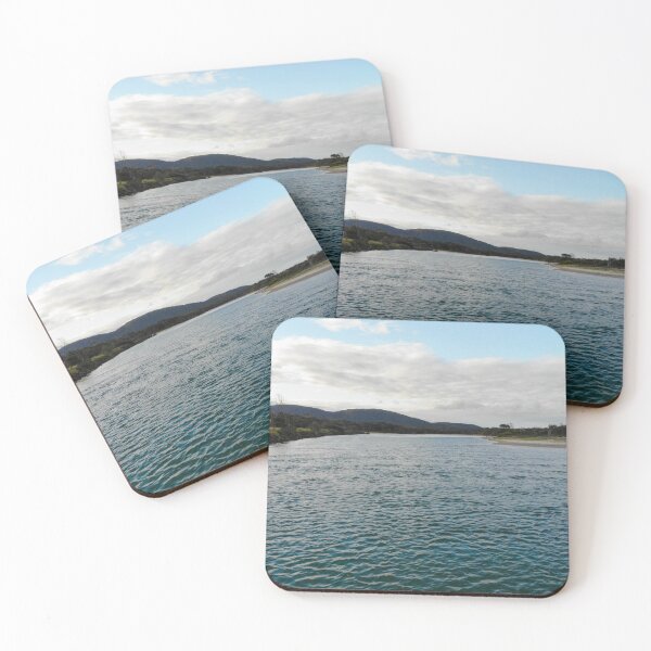 Item preview, relaxed and peaceful creek designed and sold by jemmurphy23.