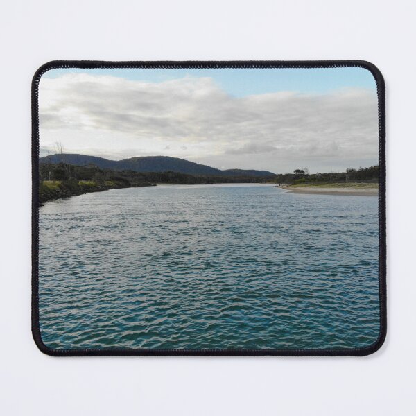 Item preview, relaxed and peaceful creek designed and sold by jemmurphy23.
